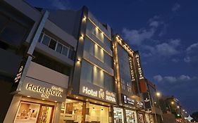 Hotel Nova Inn Near Delhi Airport-Free Airport Pickup